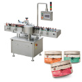 Plastic Tube Labeling Machine Made In China